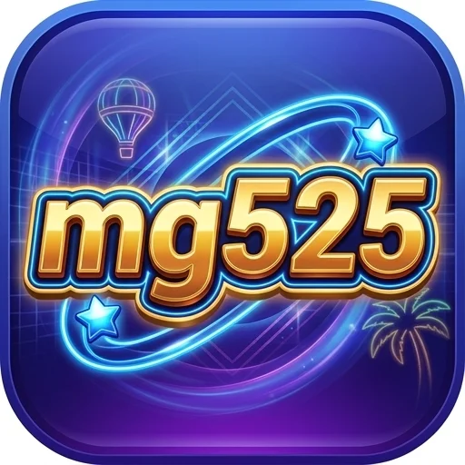 mg525 Logo - Resmi